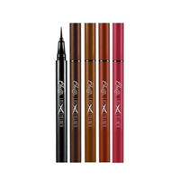 Bbi@ - Last Pen Eyeliner - Sharpen Brown