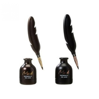 Tonymoly - Mark Waterproof Gel Liner - 01 Black