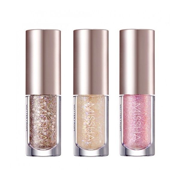 MISSHA Glitter Prism Liquid Eye Shadow