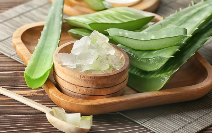 Best Aloe Vera Gel
