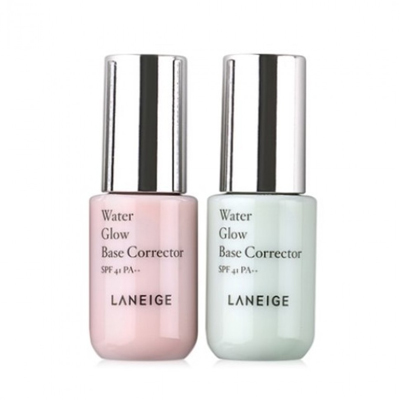  Laneige Water Glow Base Corrector 