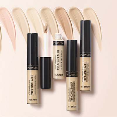 The Saem Cover Perfection Tip Concealer
