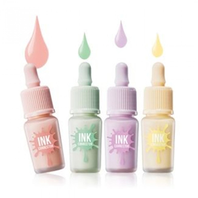 peripera ink Corrector 