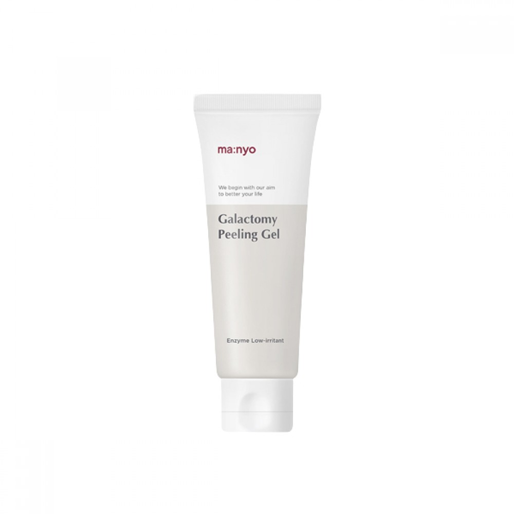 Ma:nyo - Galactomy Enzyme Peeling Gel - 75ml