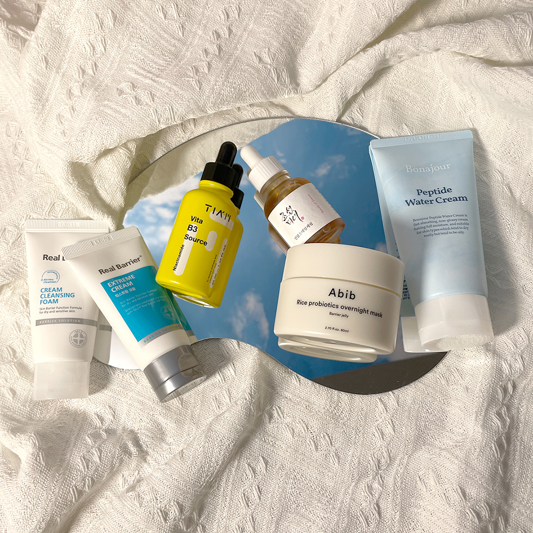 Stylevana Vana Beauty Box