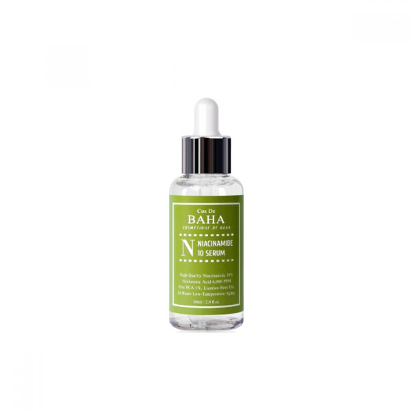 Cos De BAHA Niacinamide Serum (N)