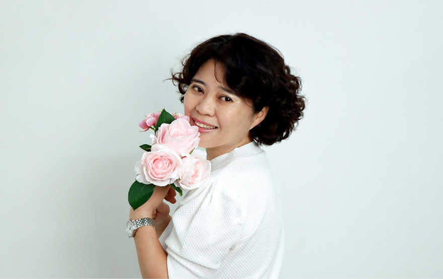 Millford Korean Brand CEO Jay Jeon