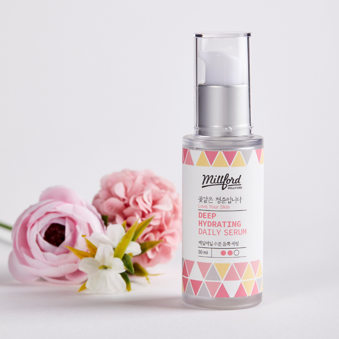 Millford Deep Hydrating Daily Serum