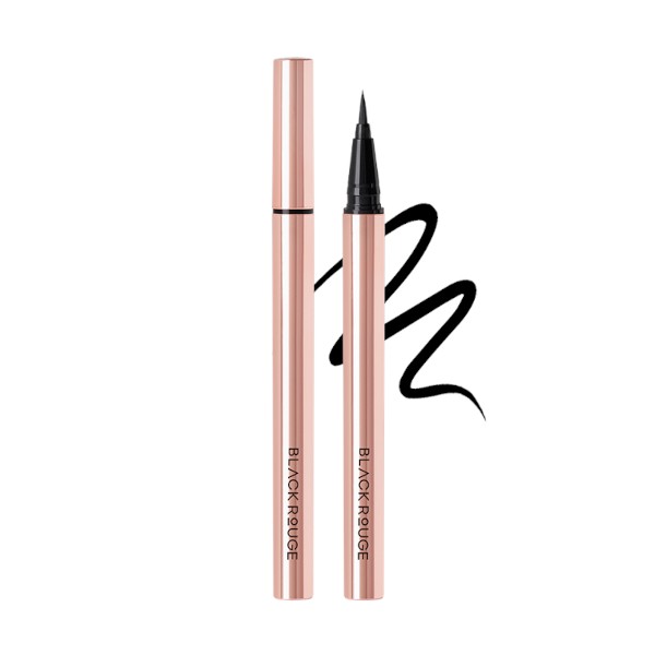 Black Rouge Power Proof Pen Liner