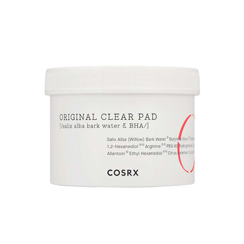 COSRX - One Step Original Clear Pad