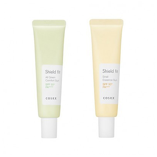 COSRX - Shield Fit Comfort Sun SPF50+ PA+++
