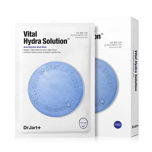 Dr. Jart+ - Dermask Water Jet Vital Hydra Solution