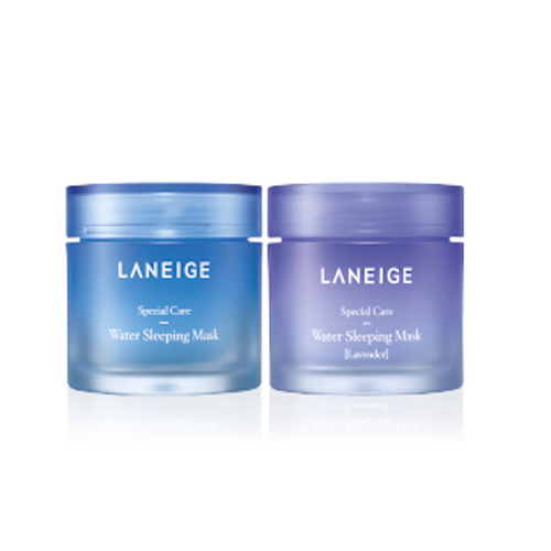 LANEIGE - Water Sleeping Mask
