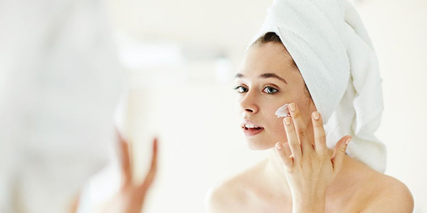 Night routine: Detox and replenish