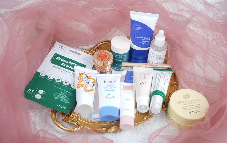 Stylevana Beauty Advent Calendar 2022