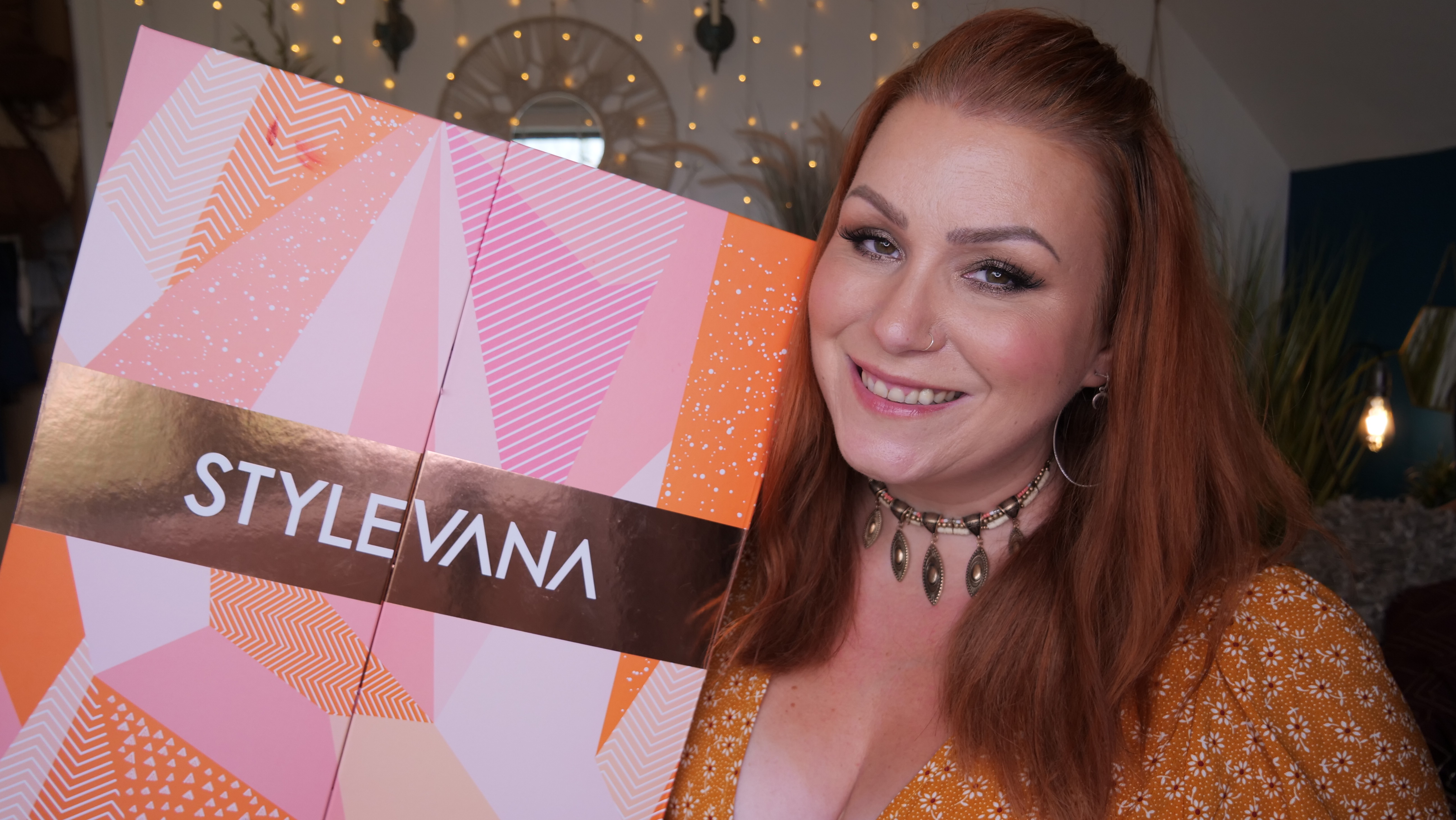 Stylevana Influencer Claire Kelly