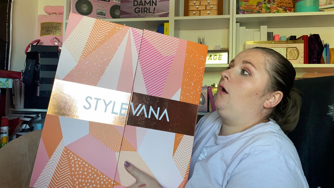 Stylevana Influencer Beautillusion