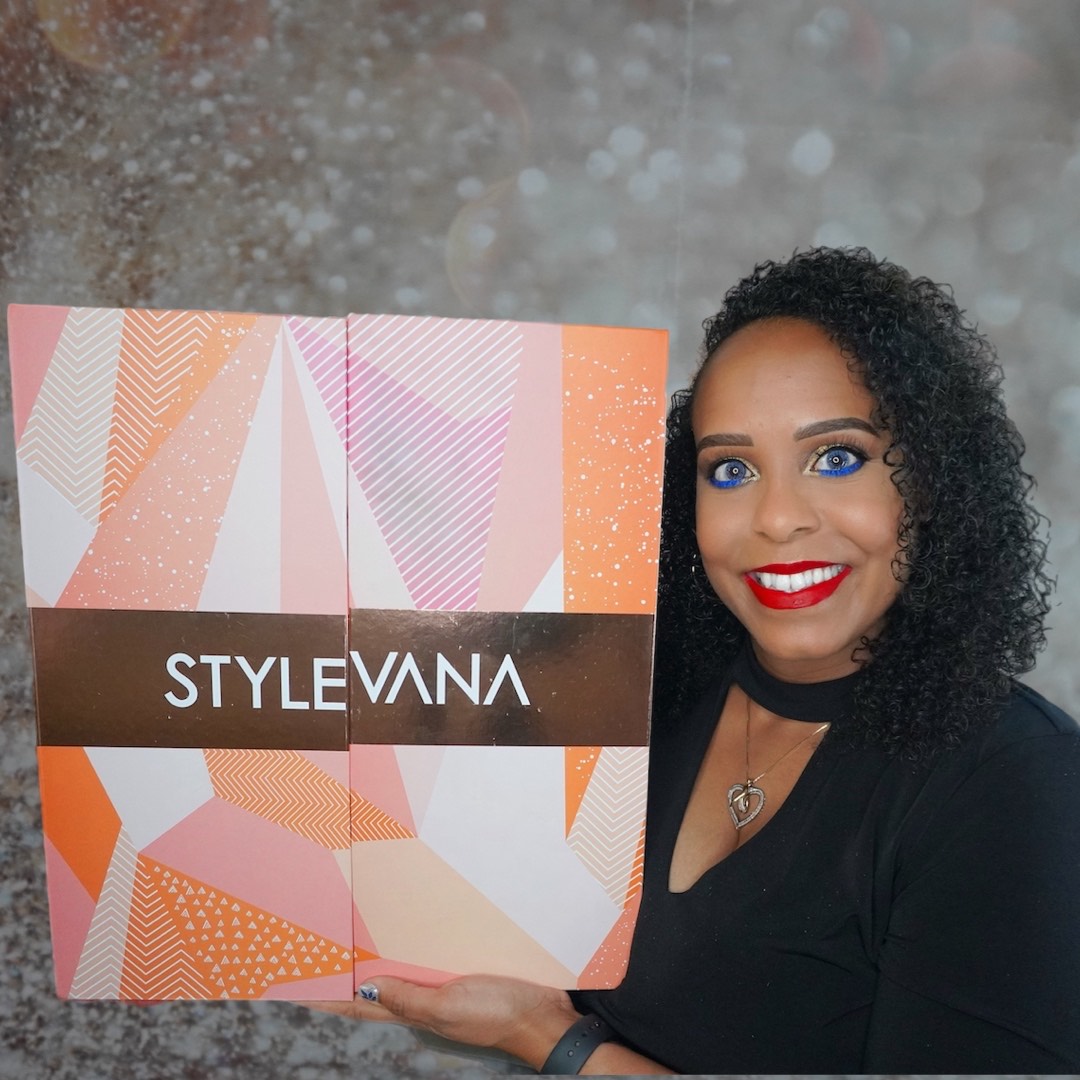 Stylevana Influencer JackieNaturals