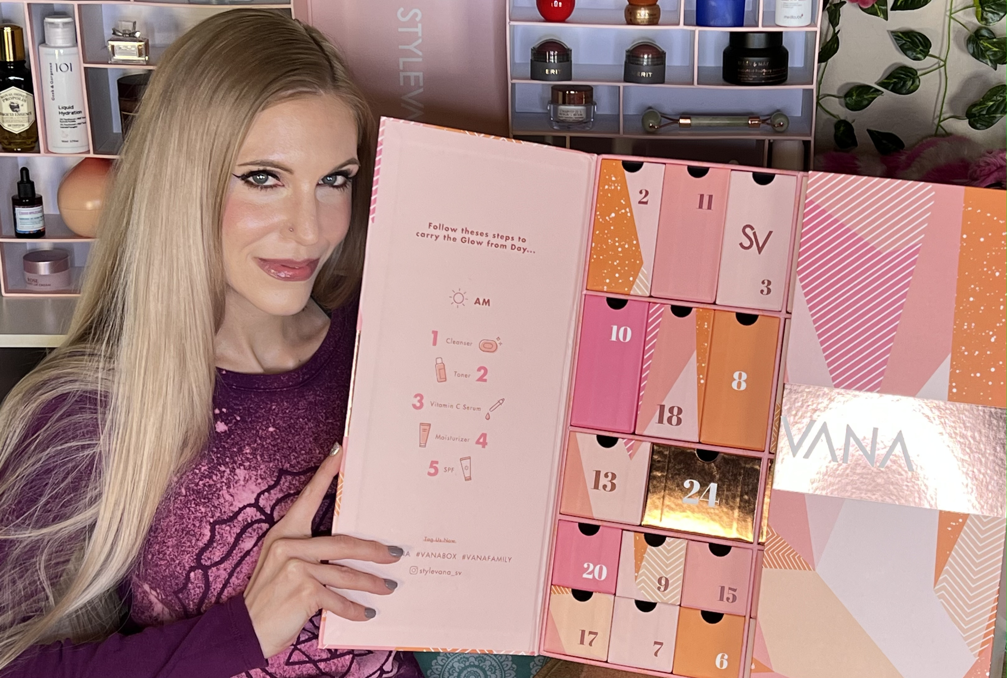 Stylevana Influencer AliceintheRabbitHole