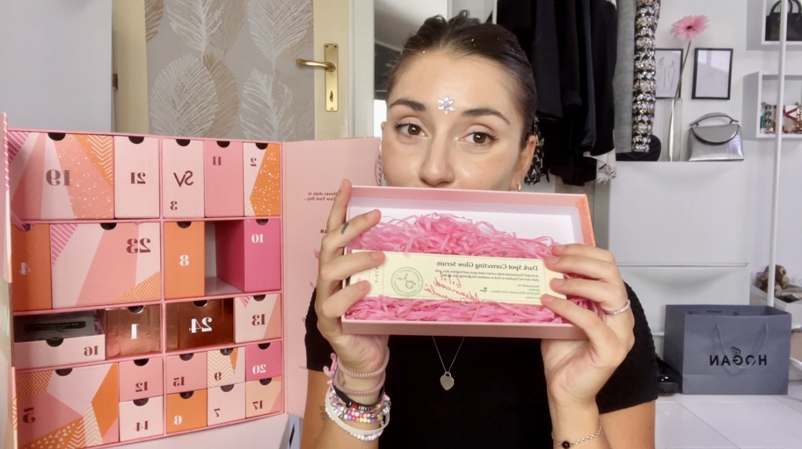 Stylevana Influencer Sophie Alice