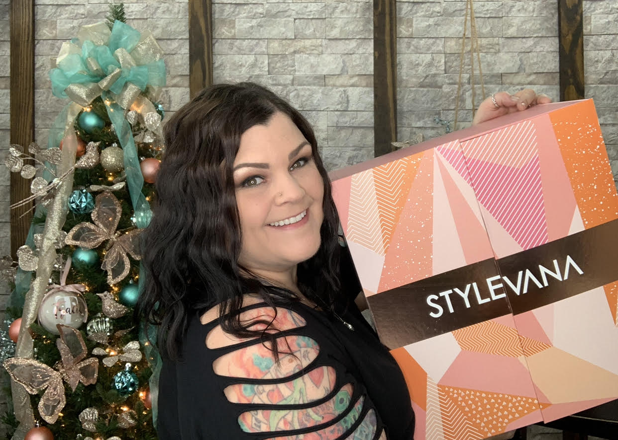 Stylevana Influencer Tracie Shecrafty