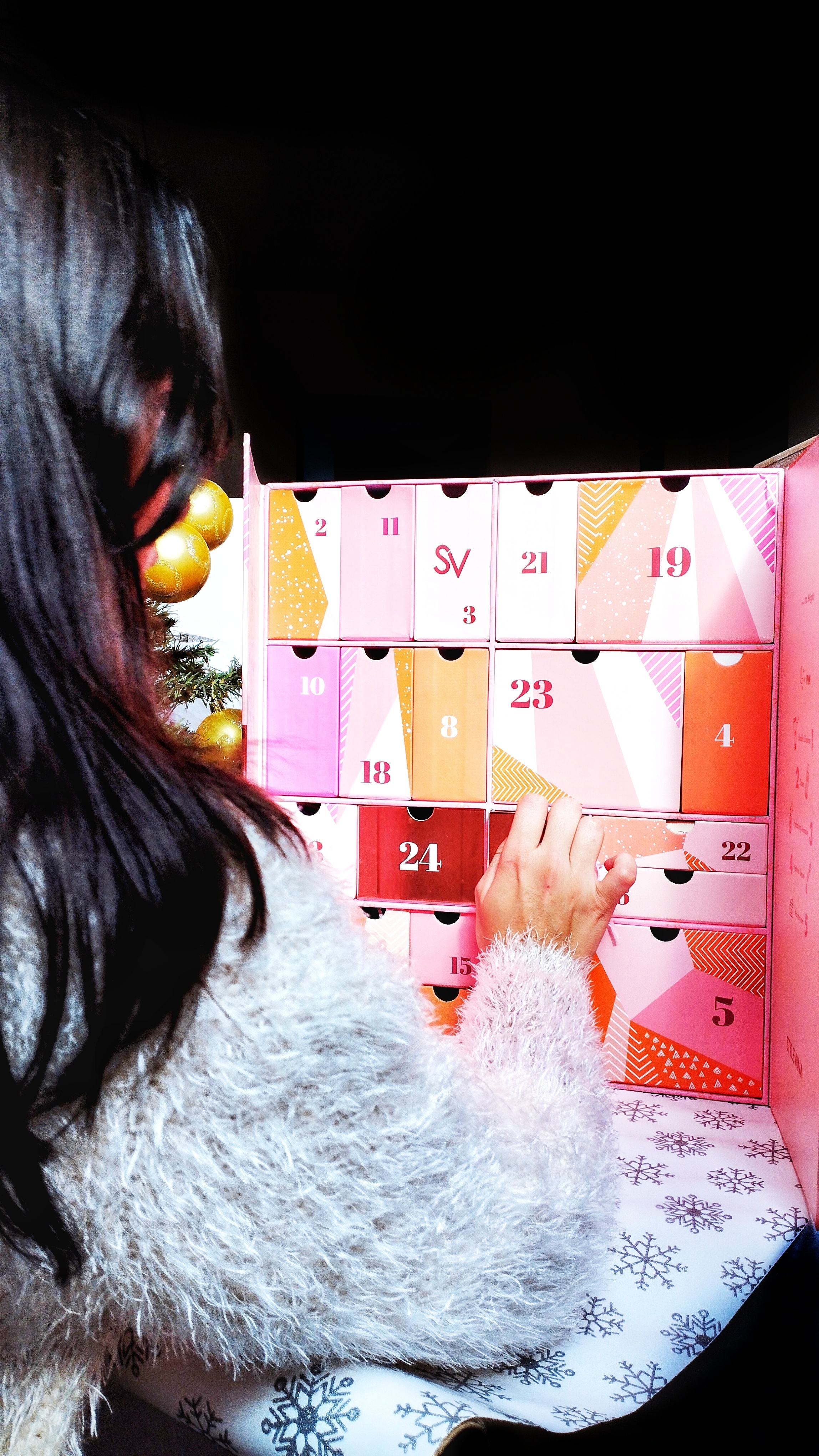 Stylevana Influencer @sweetpassions0