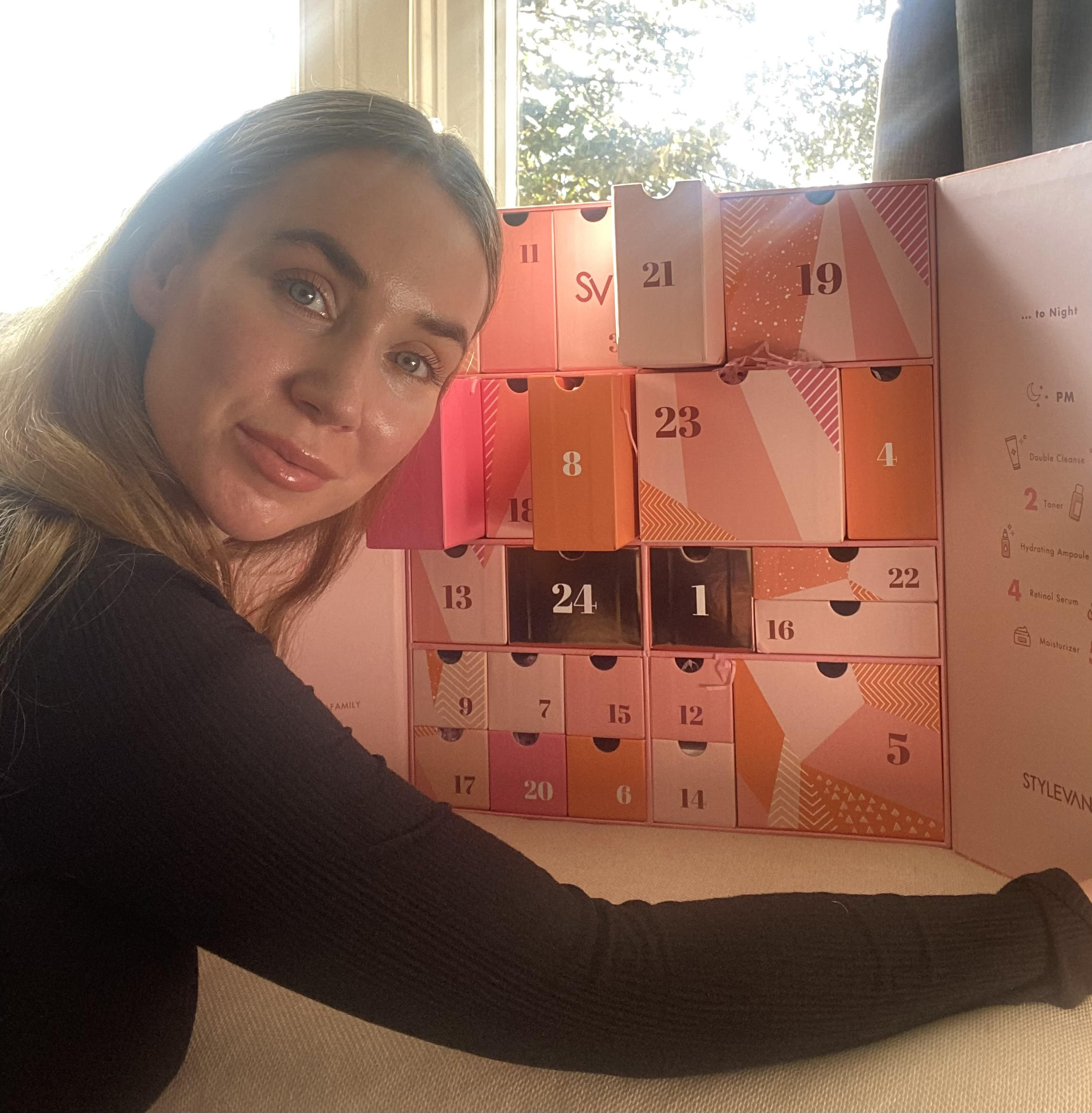 Stylevana Influencer Wiesje Weeber