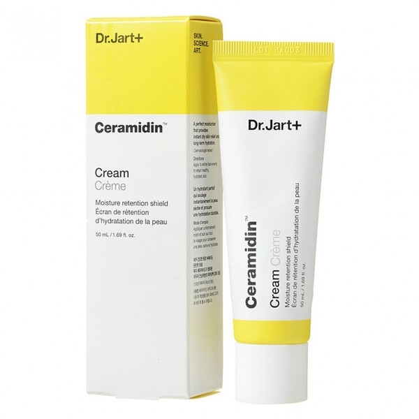 Dr. Jart+ - Ceramidin Cream