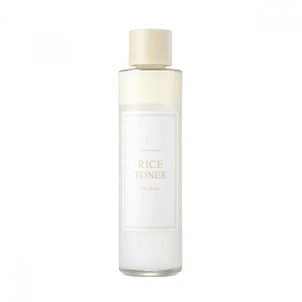 I'm From - Rice Toner - 150ml