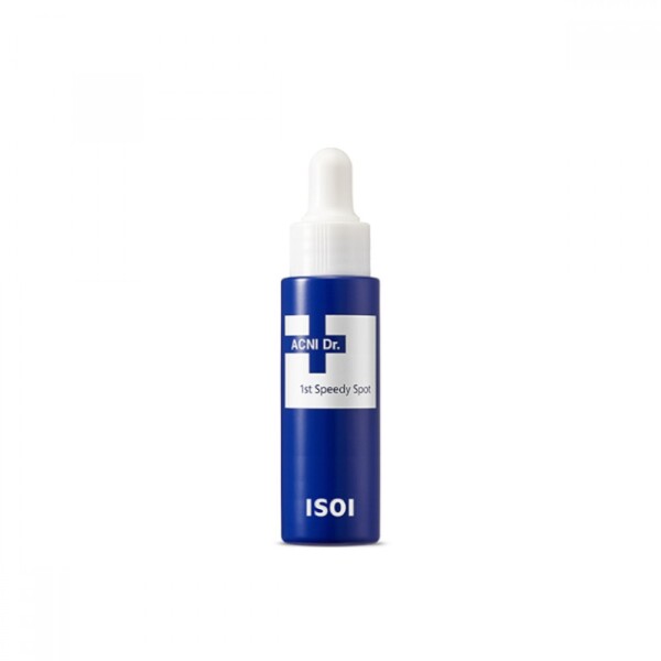 ISOI - ACNI Dr. 1st Speedy Spot - 28ml