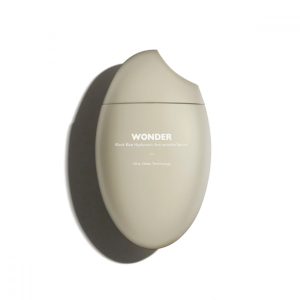 Haruharu WONDER sBlack Rice Hyaluronic Anti-wrinkle Serum