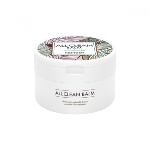 heimish - All Clean Balm