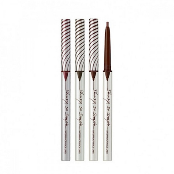 MERZY The First Pen Eyeliner