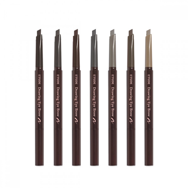 Etude House Drawing Eye Brow New