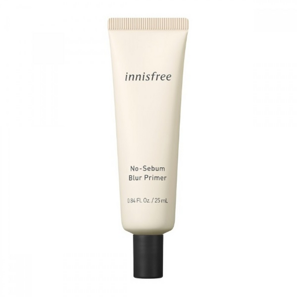 innisfree No Sebum Blur Primer