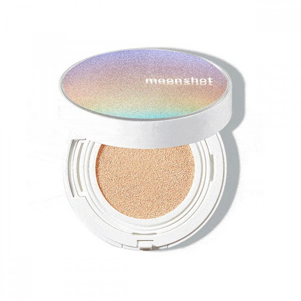 moonshot Micro Glassyfit Cushion SPF 50+ PA++++