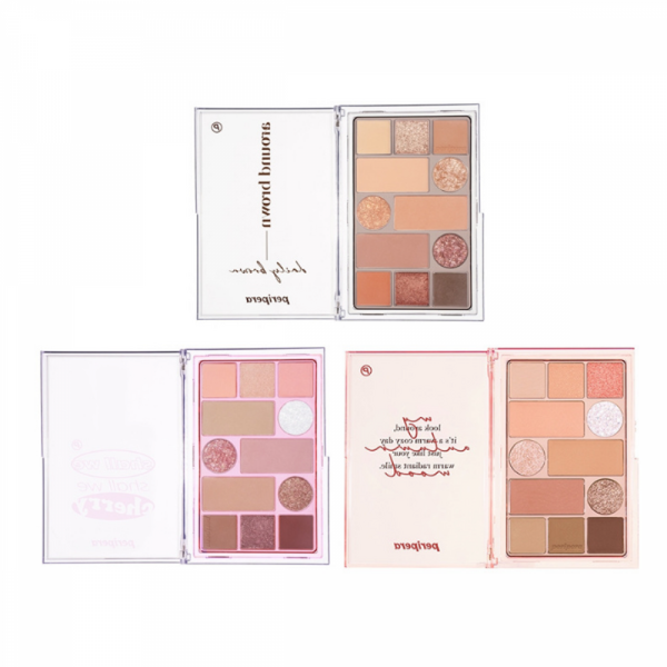 peripera - All Take Mood Technique Palette