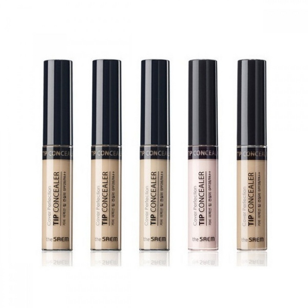 The Saem Cover Perfection Tip Concealer