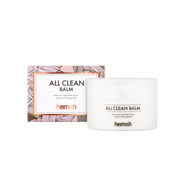 heimish - All Clean Balm