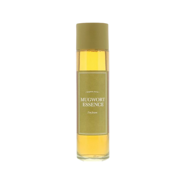 I'm From - Mugwort Essence