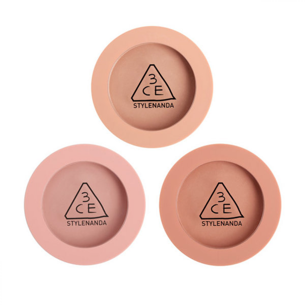 3CE - Mood Recipe Face Blush