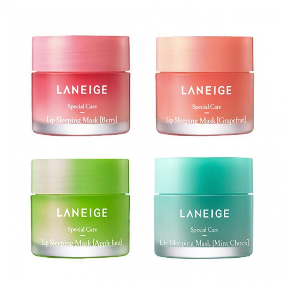 LANEIGE - Lip Sleeping Mask