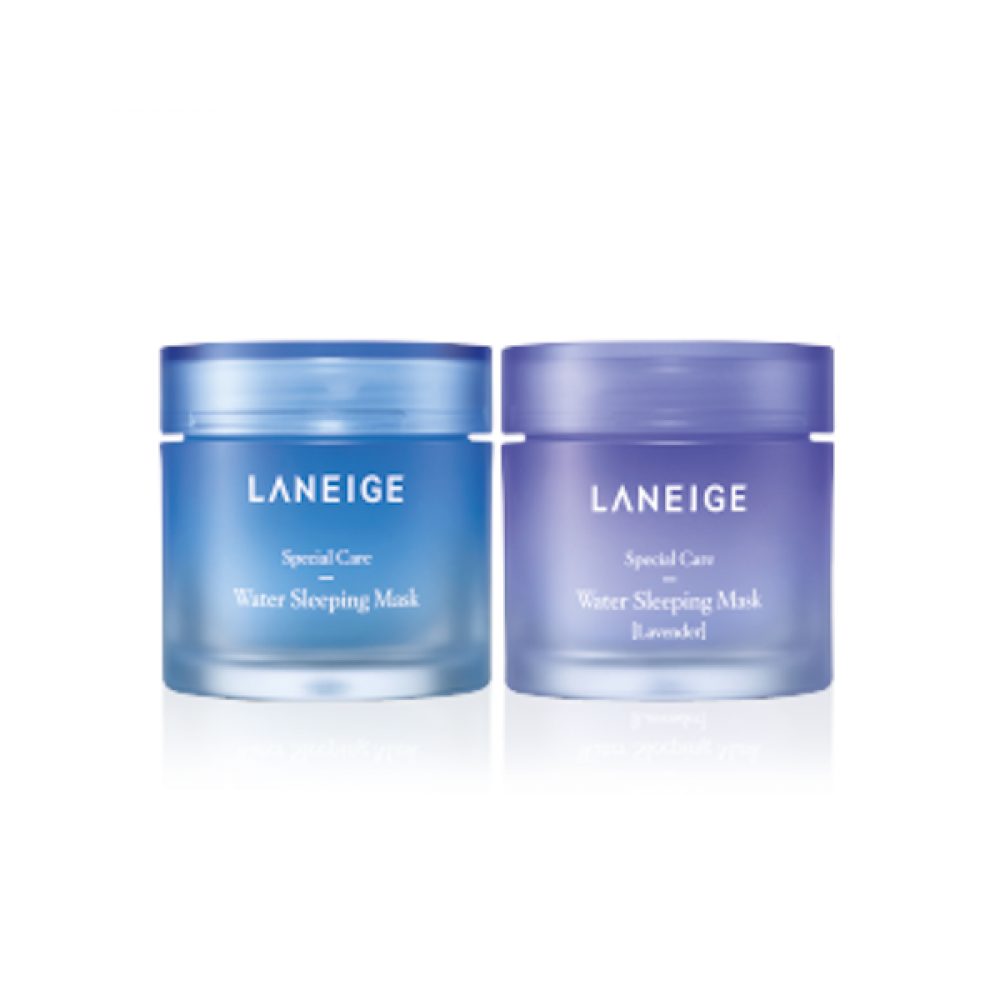 LANEIGE - Water Sleeping Mask