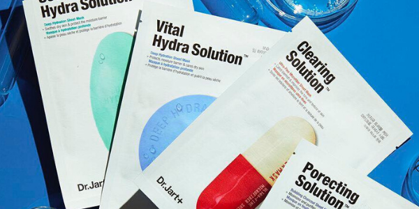 Dr. Jart+ Sheet Mask