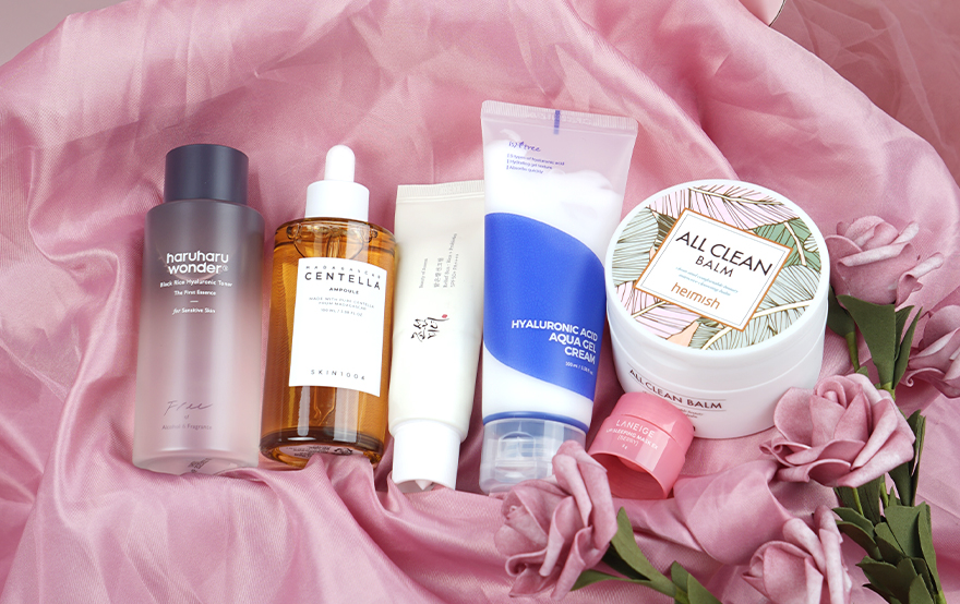 Stylevana Vana Beauty Box