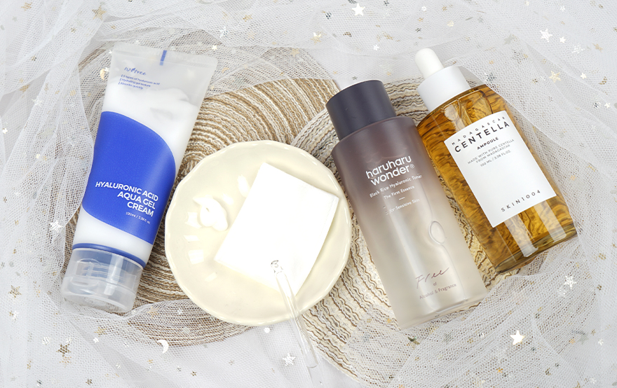 Stylevana Vana Beauty Box