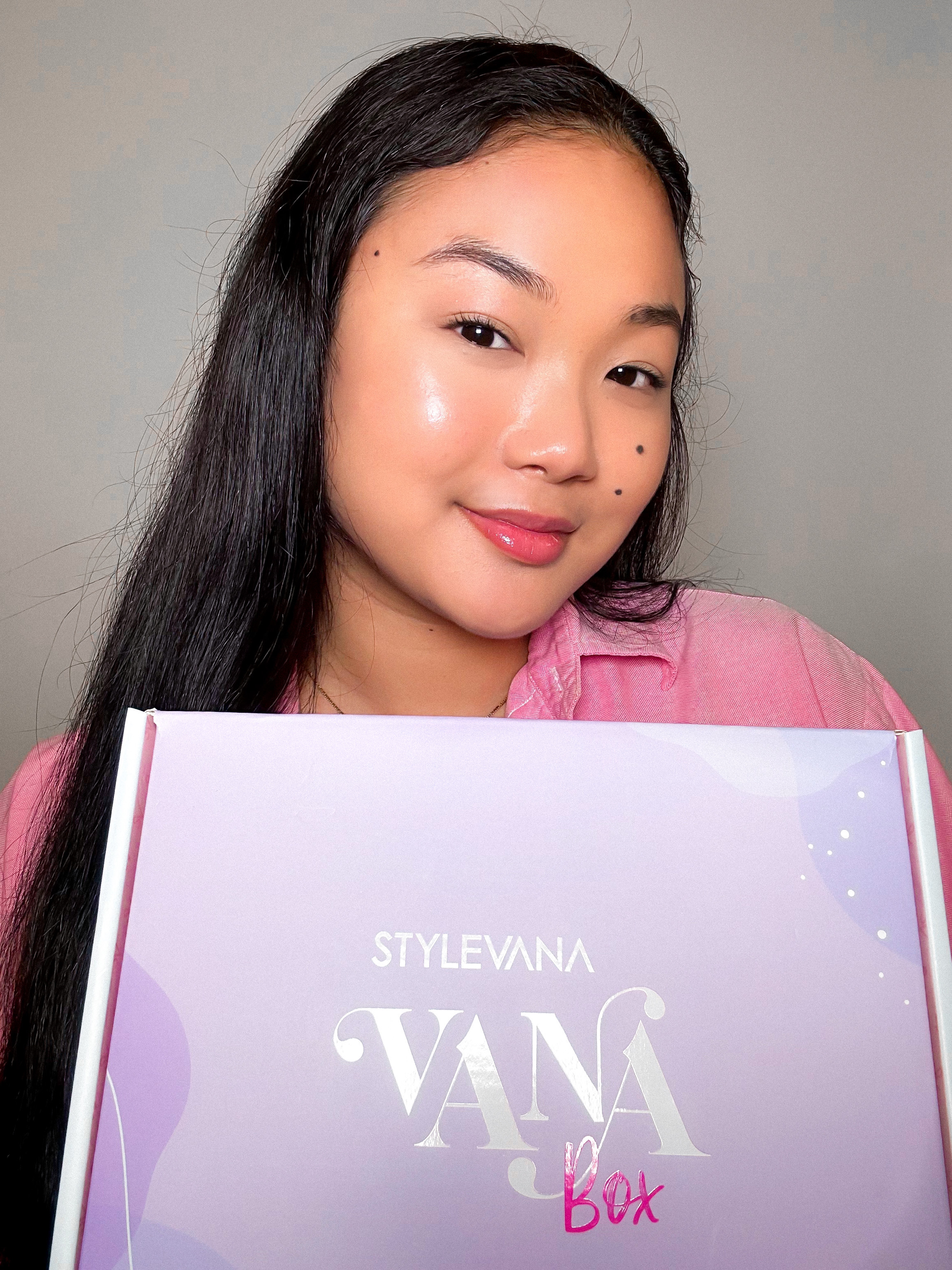 Stylevana Influencer Charee @chareesbeauty