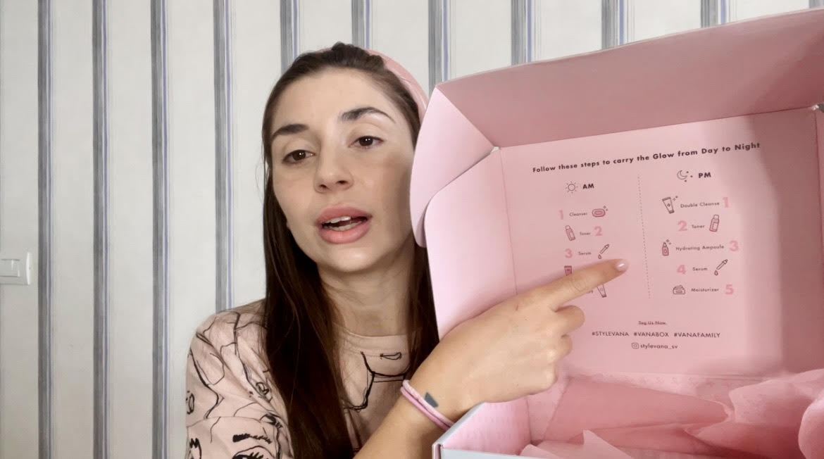 Stylevana Influencer Sophie Alice