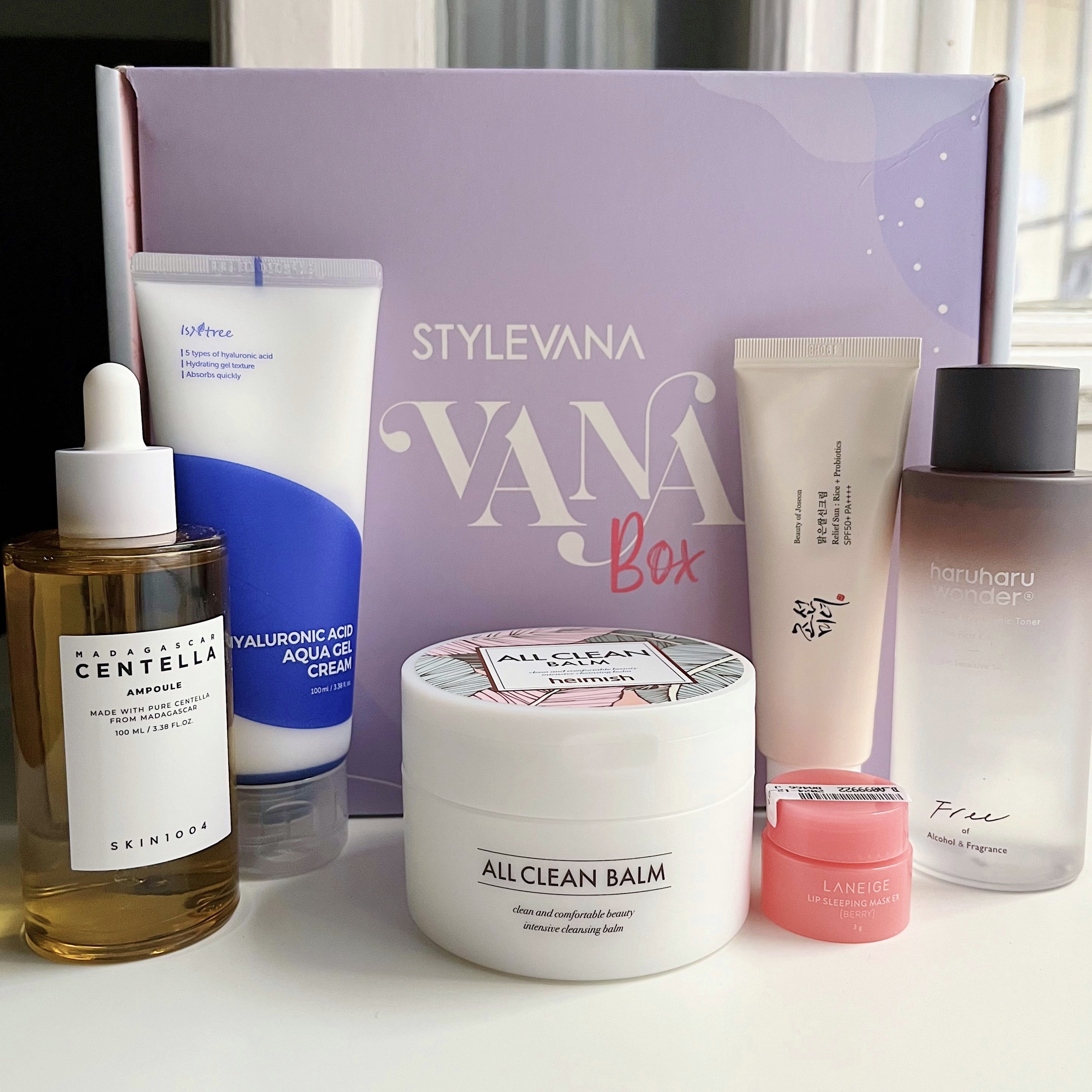 Stylevana Influencer Dulguun