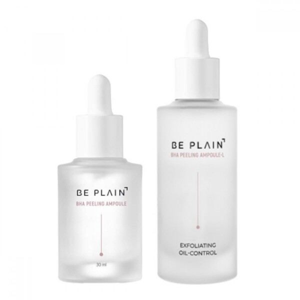 beplain - Bha Peeling Ampoule